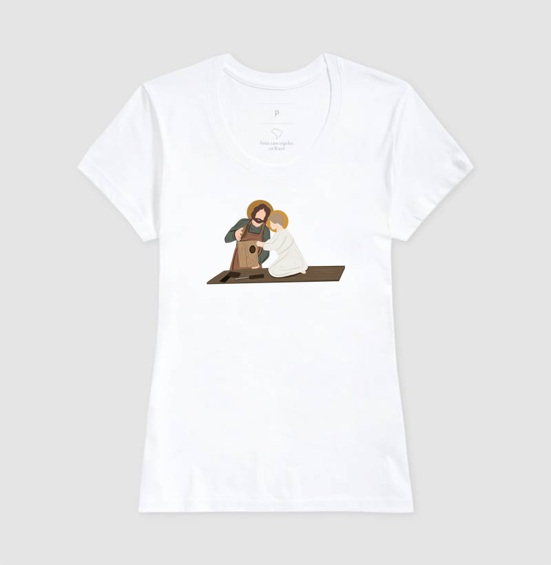 Camisa 16