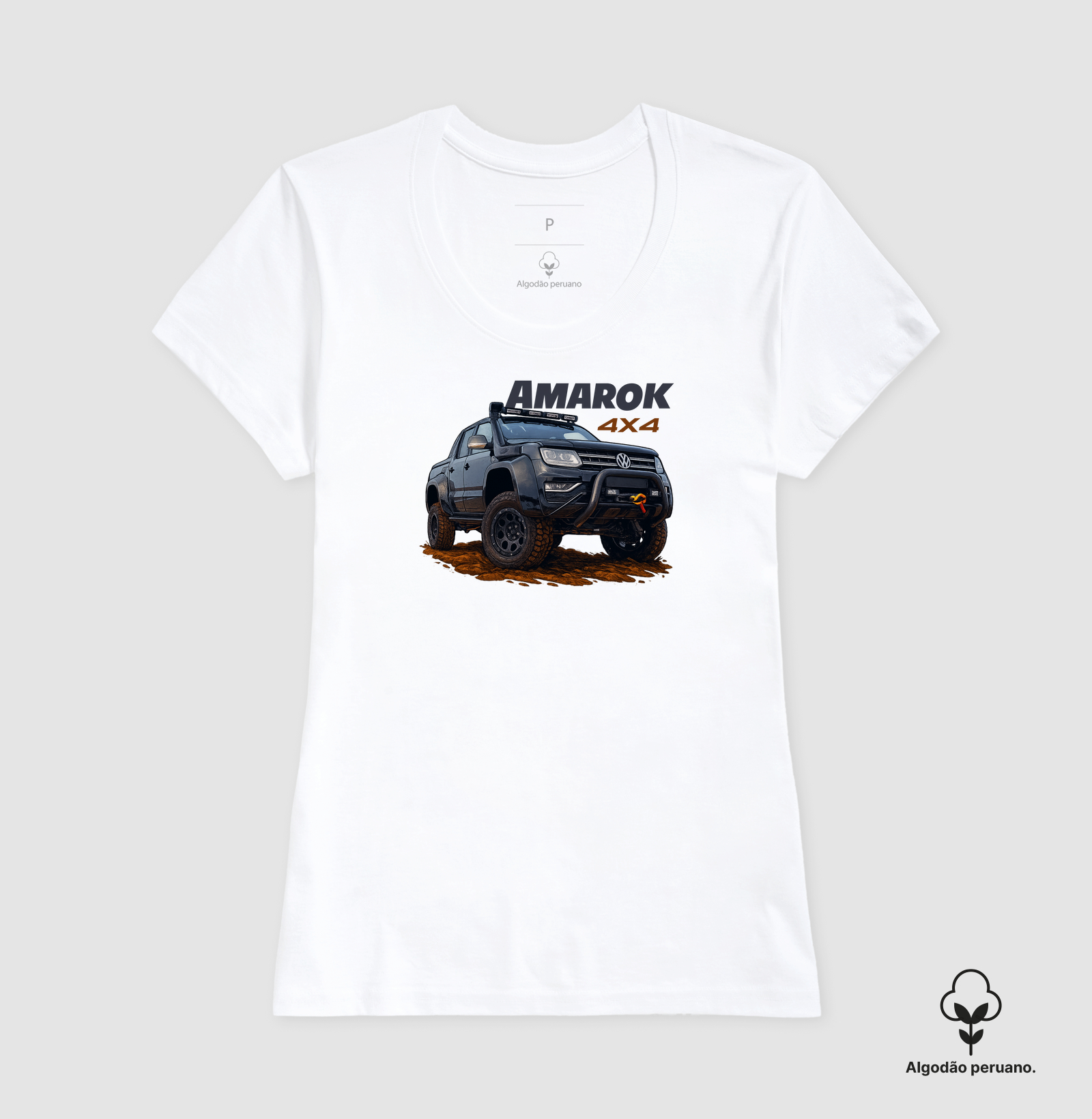 Camisa 6