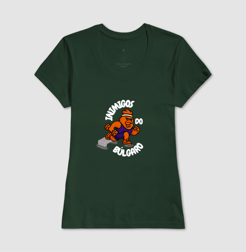 Camisa 12