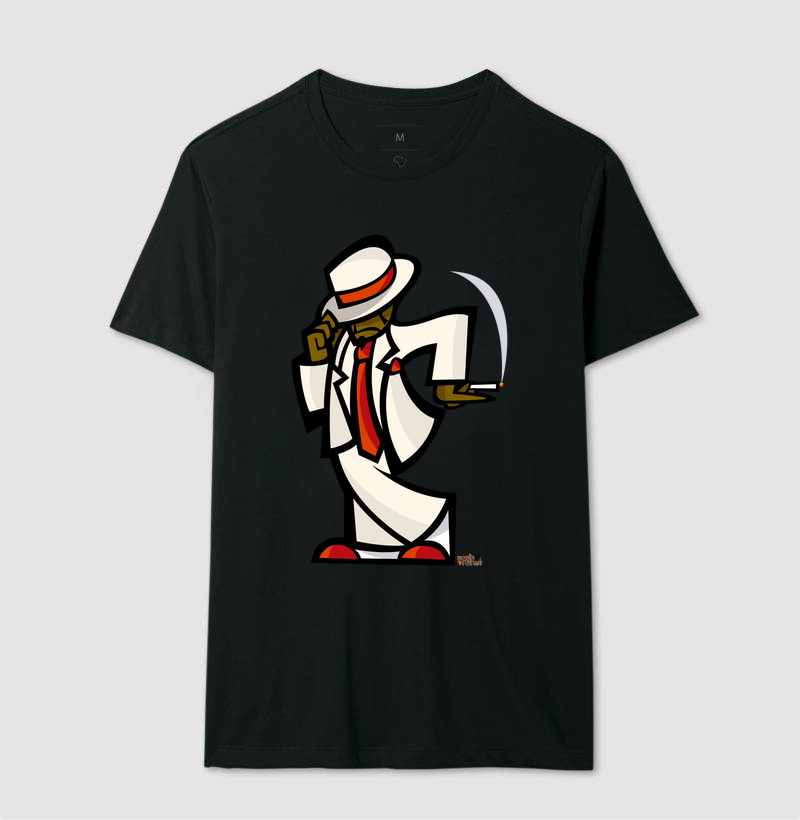 Camisa 16