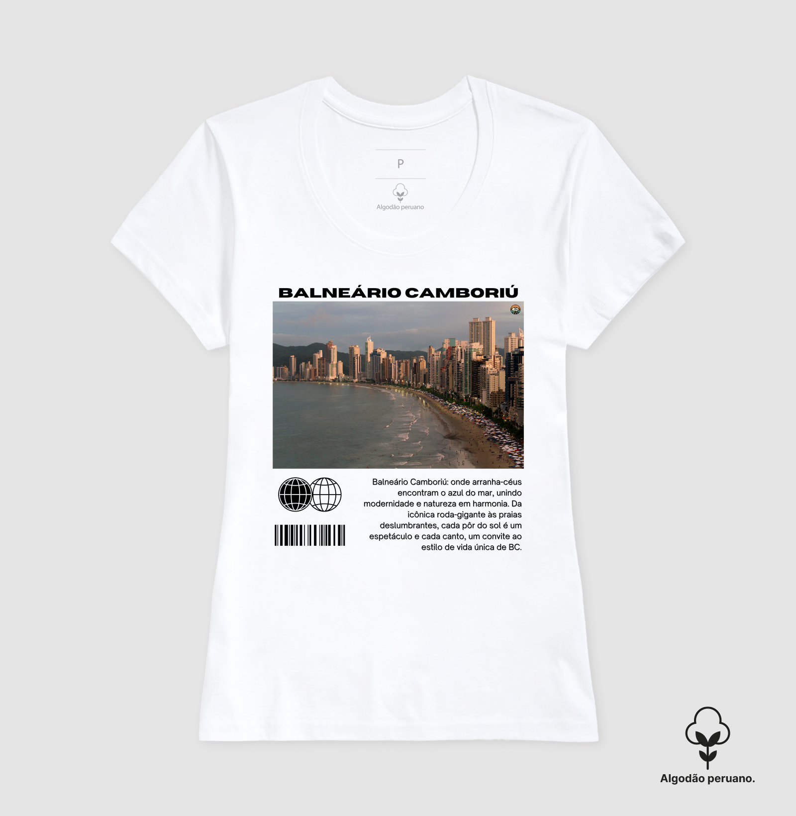 Camisa 5