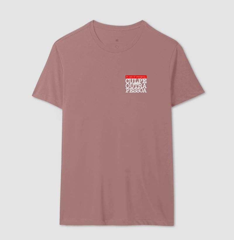 Camisa 15