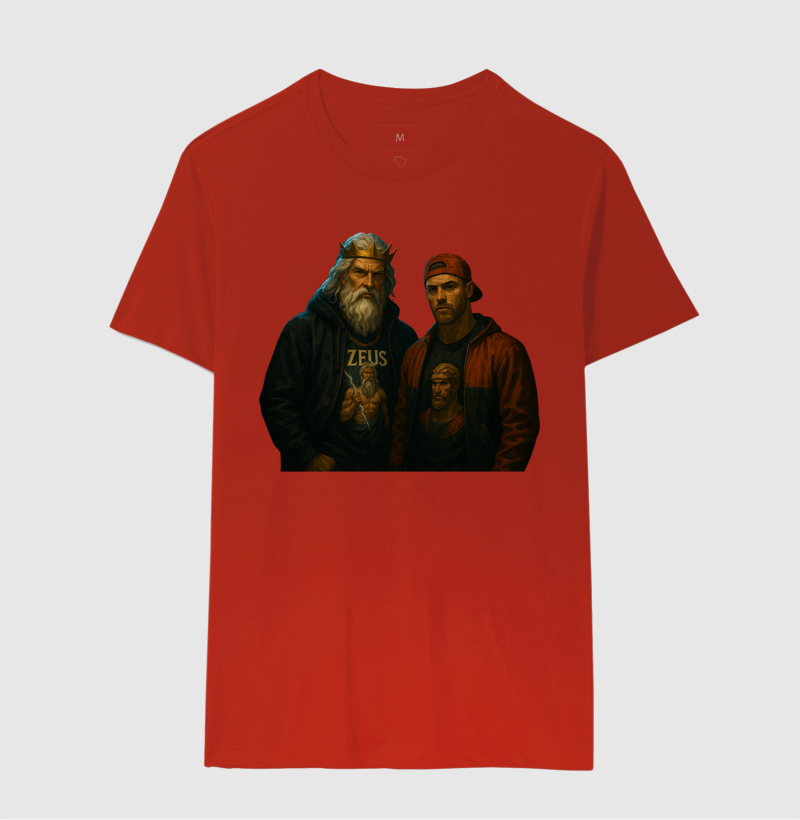Camisa 9