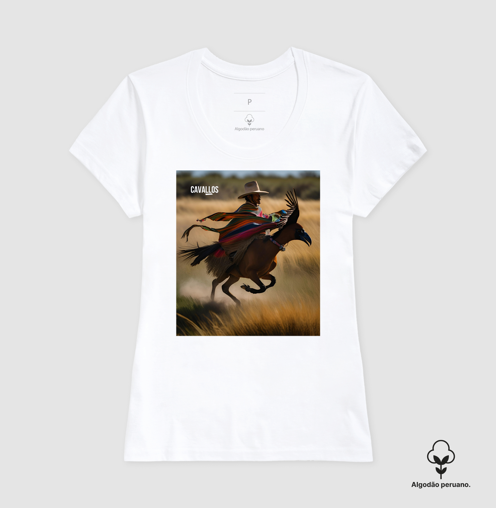 Camisa 5