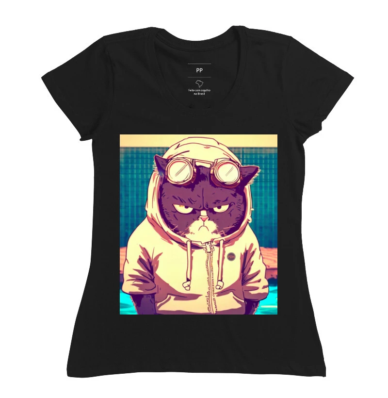 Camisa 10