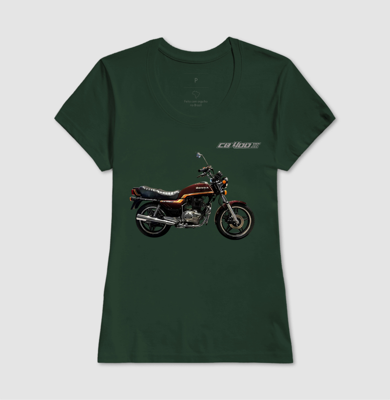 Camisa 15