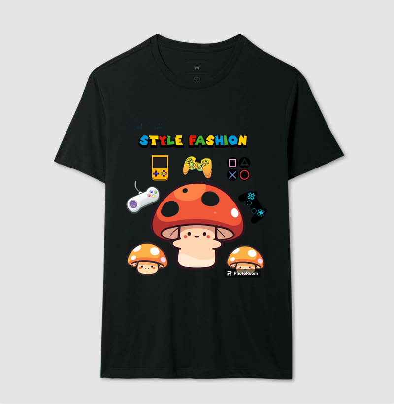 Camisa 1