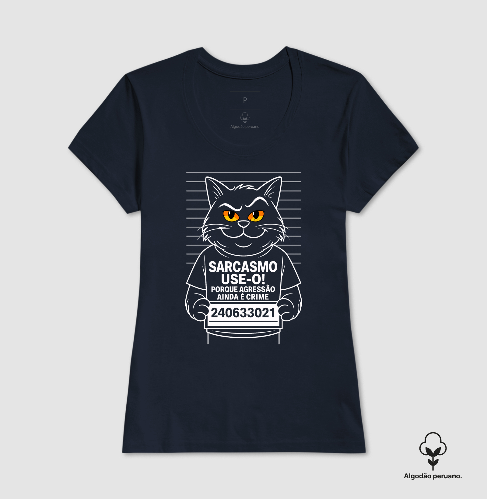 Camisa 7