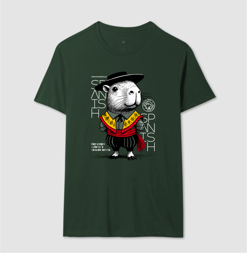 Camisa 11