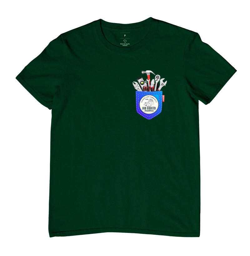 Camisa 11