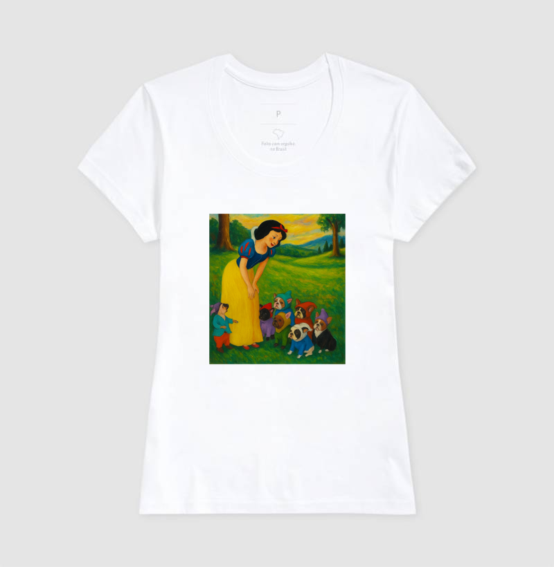 Camisa 7