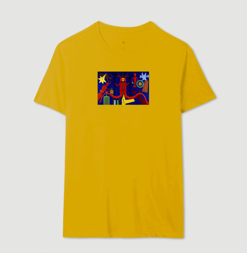 Camisa 13