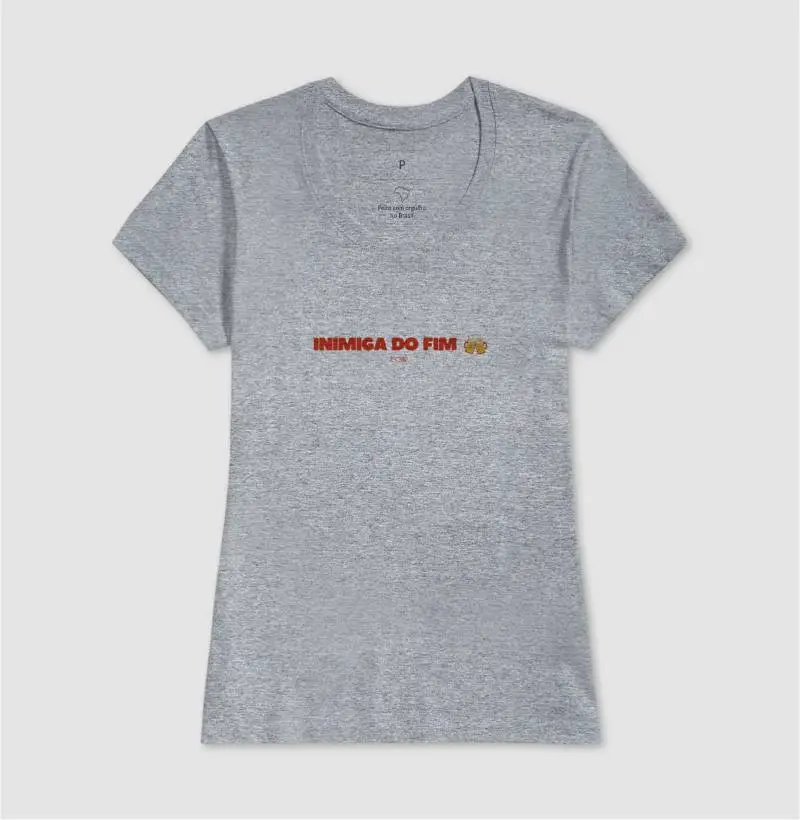 Camisa 5