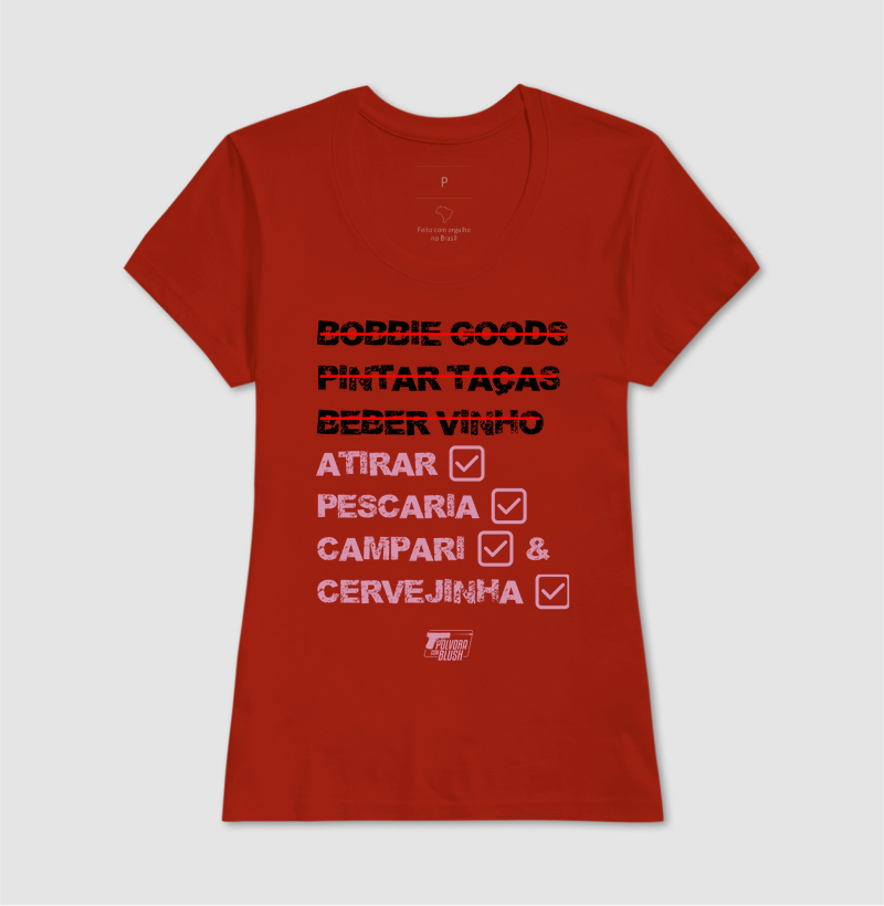 Camisa 11