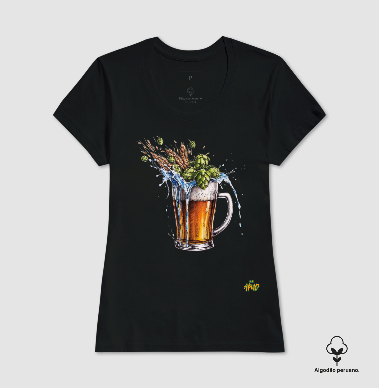 Camisa 5