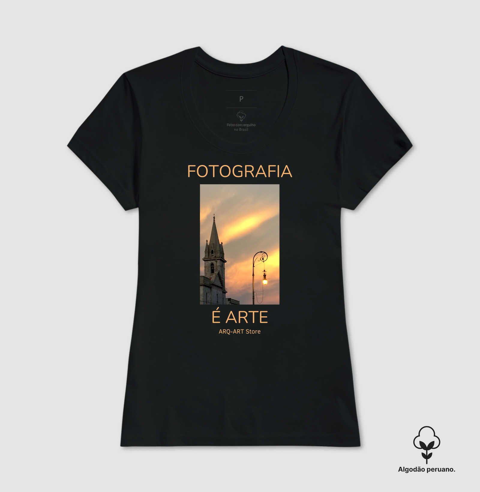 Camisa 1