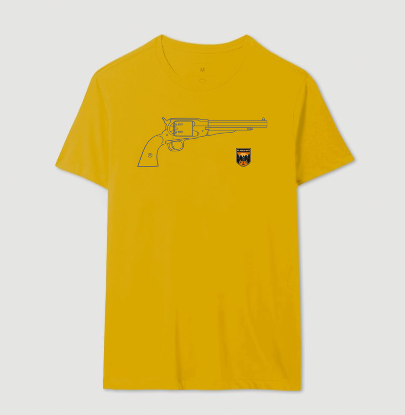 Camisa 11