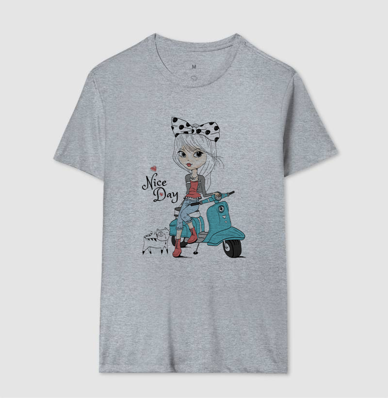 Camisa 8