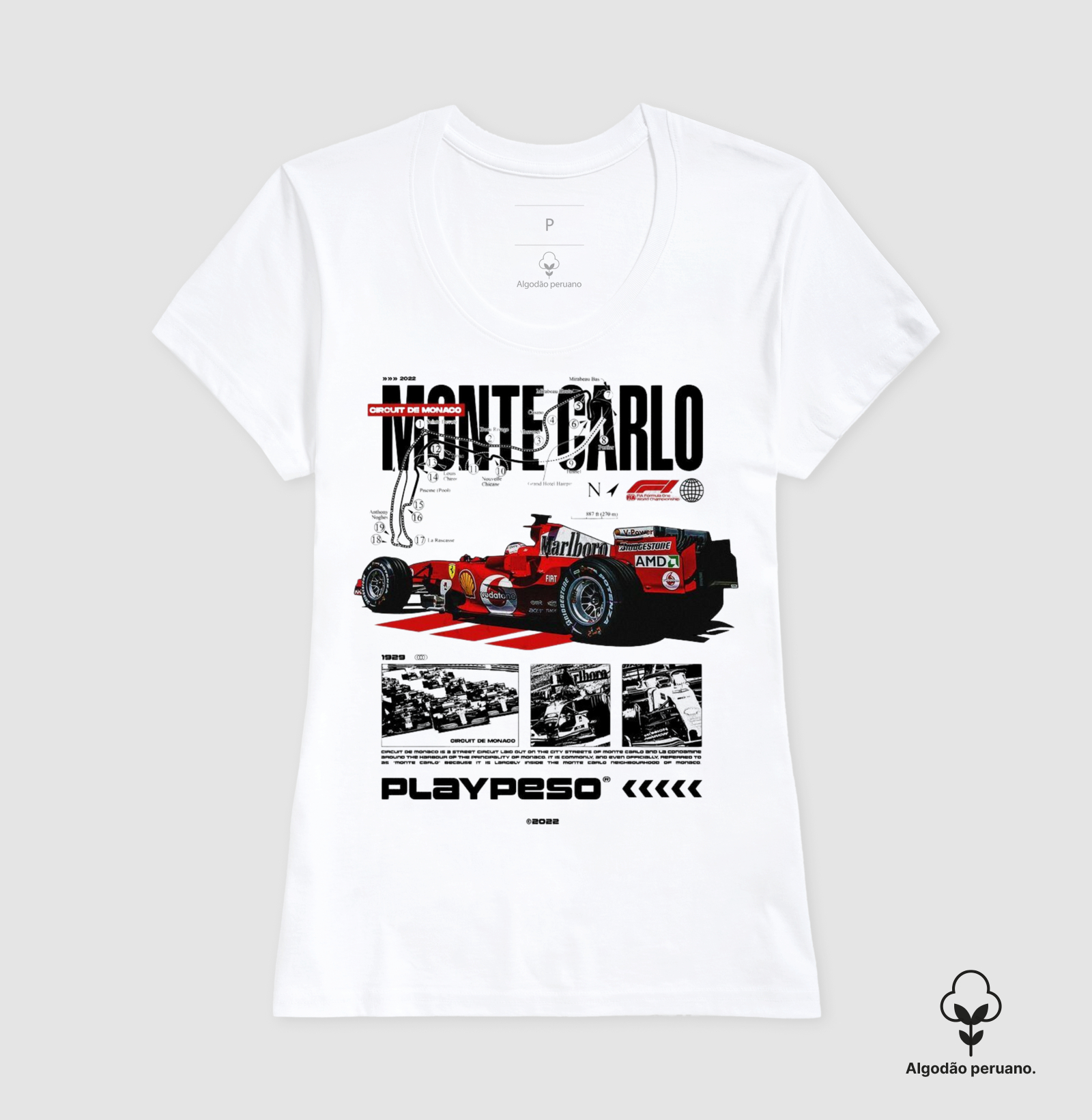 Camisa 2