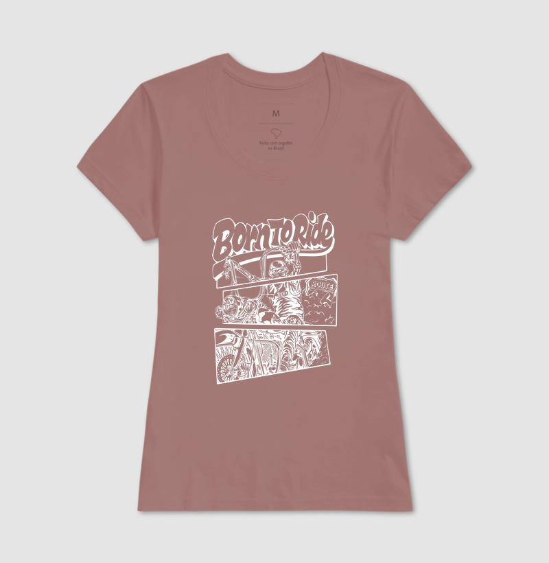 Camisa 11