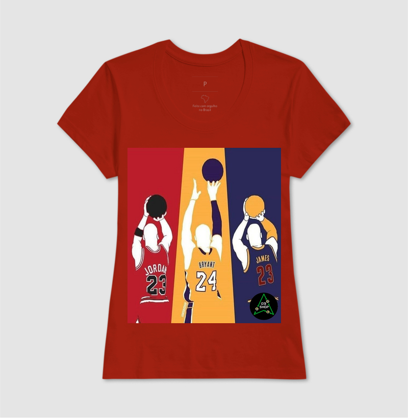 Camisa 10