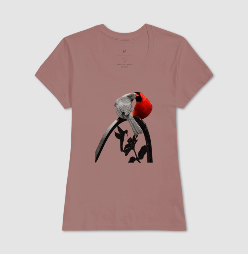 Camisa 16