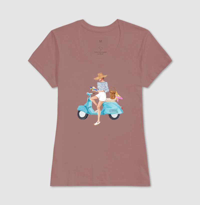 Camisa 15