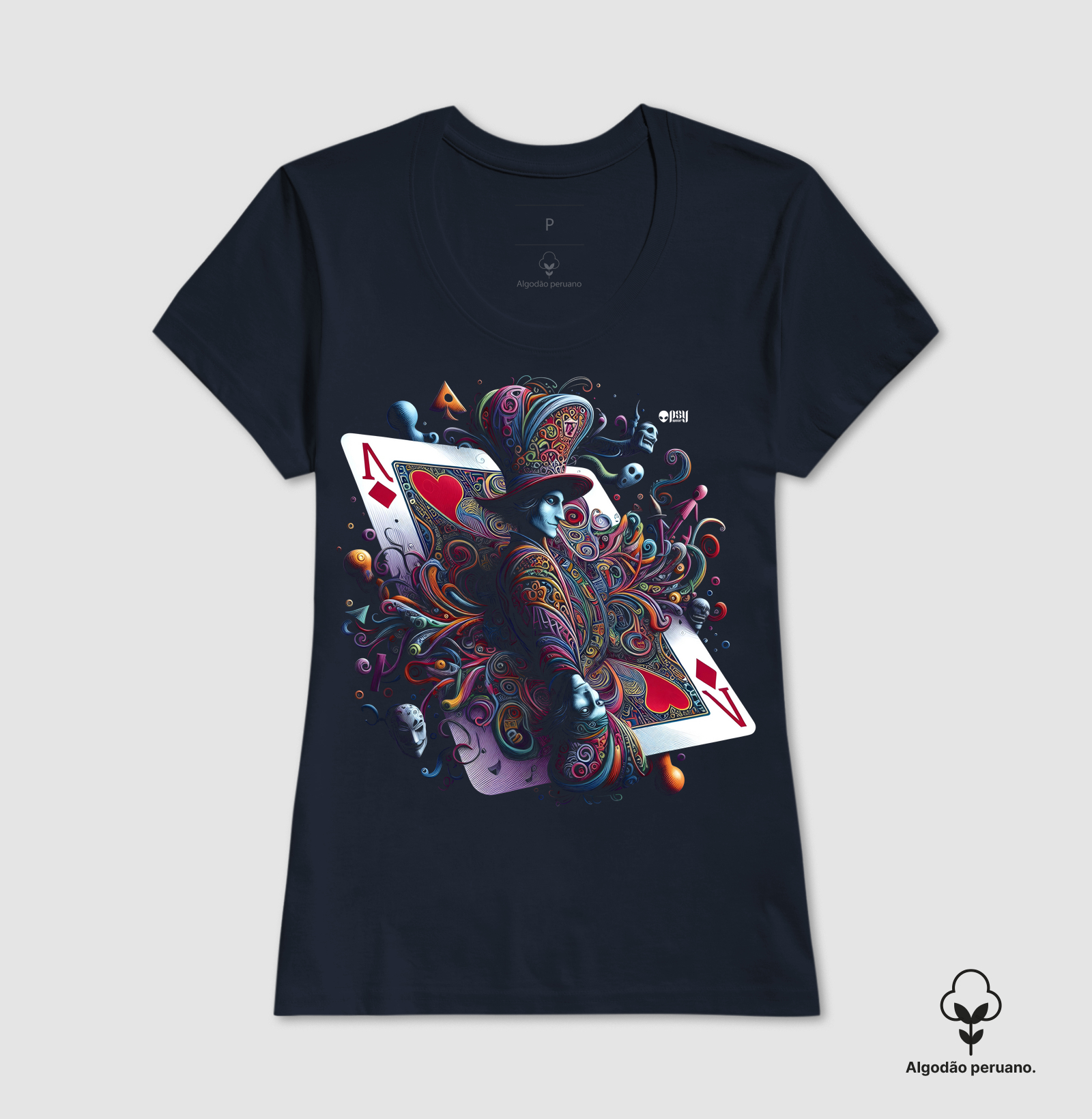 Camisa 5
