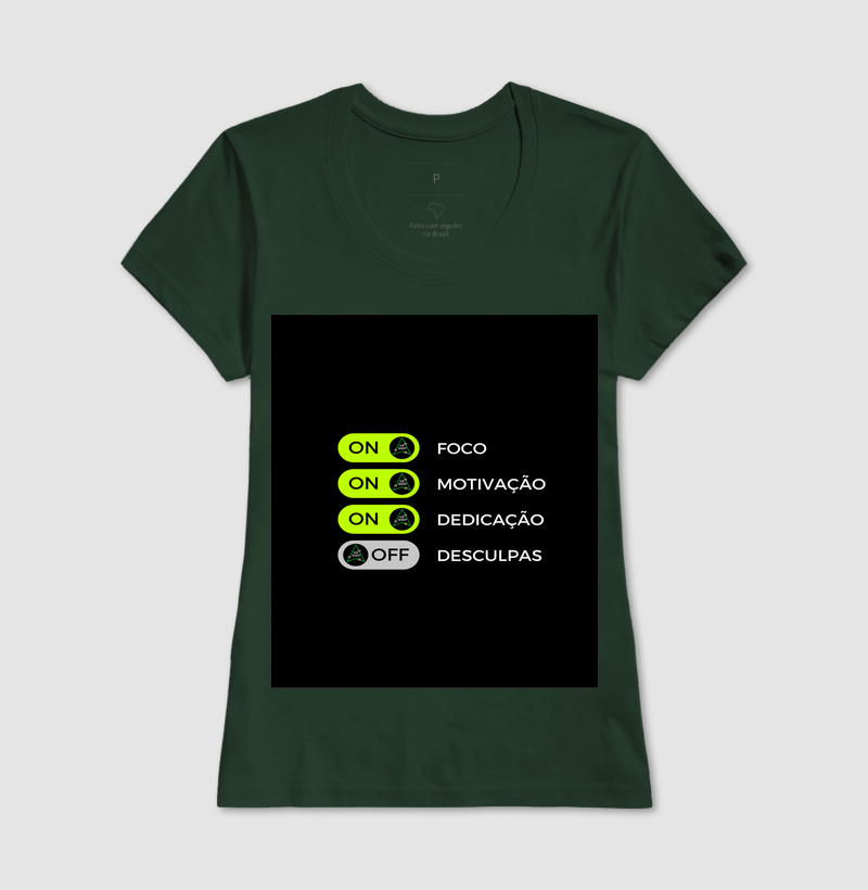 Camisa 9