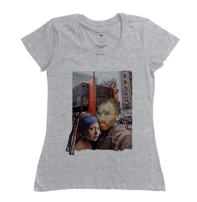 Camisa 8