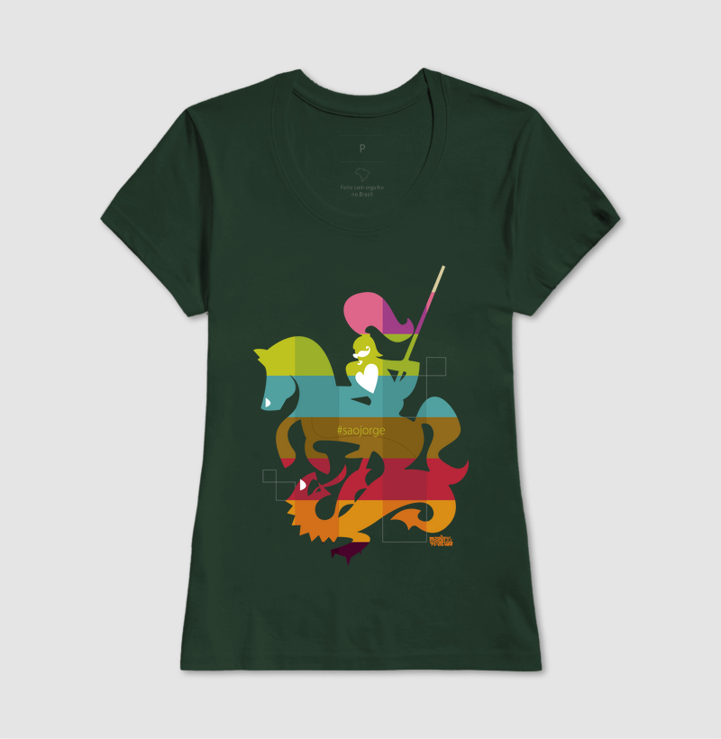 Camisa 16