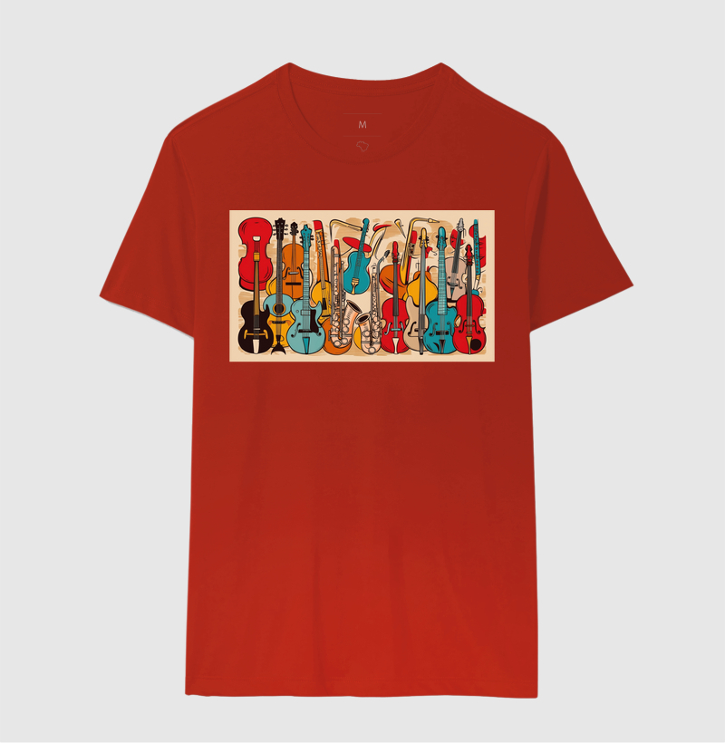 Camisa 9