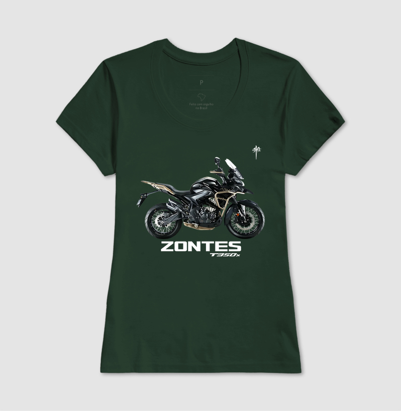 Camisa 12