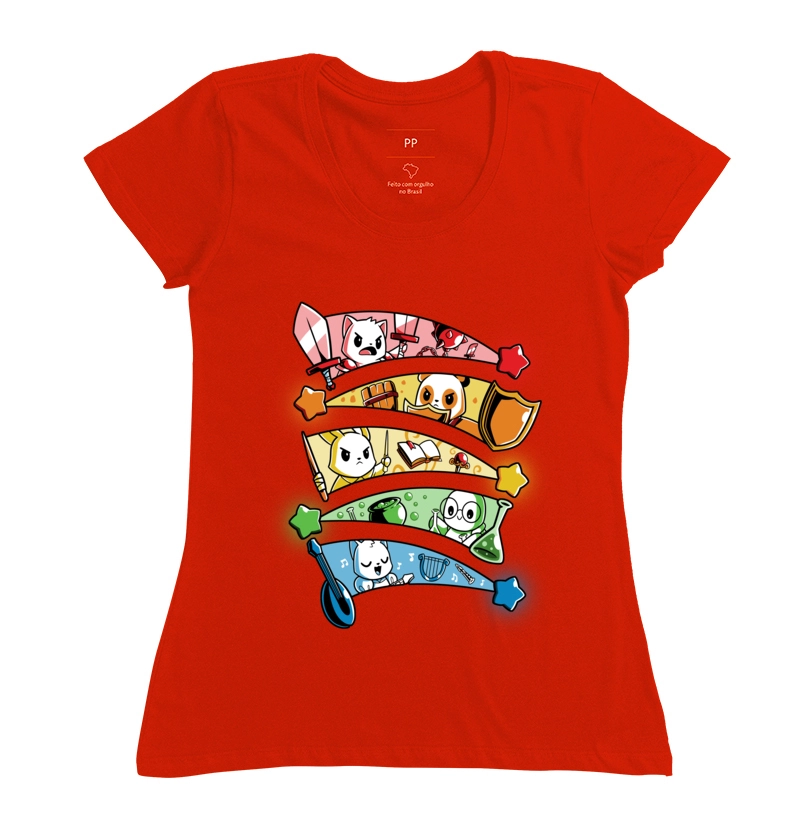 Camisa 10