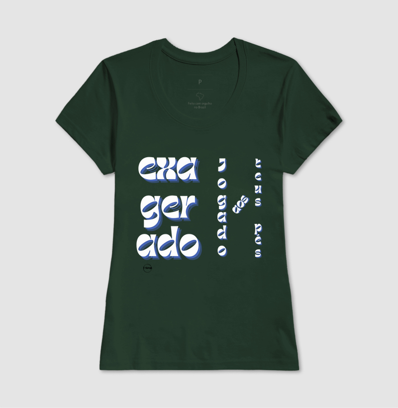 Camisa 12