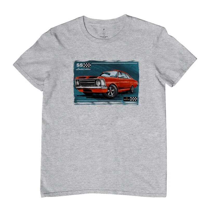 Camisa 7