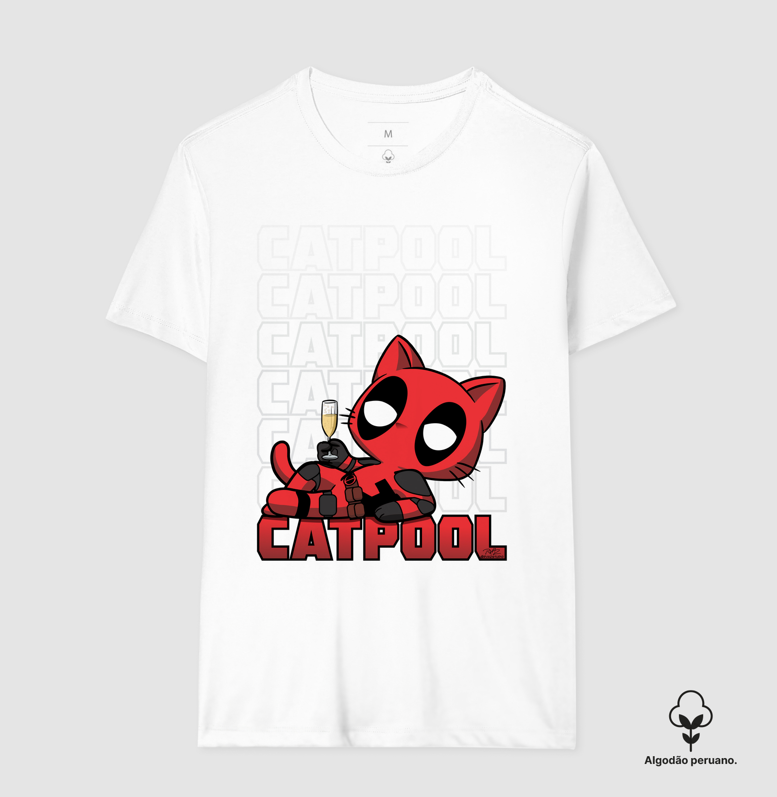 Camisa 2