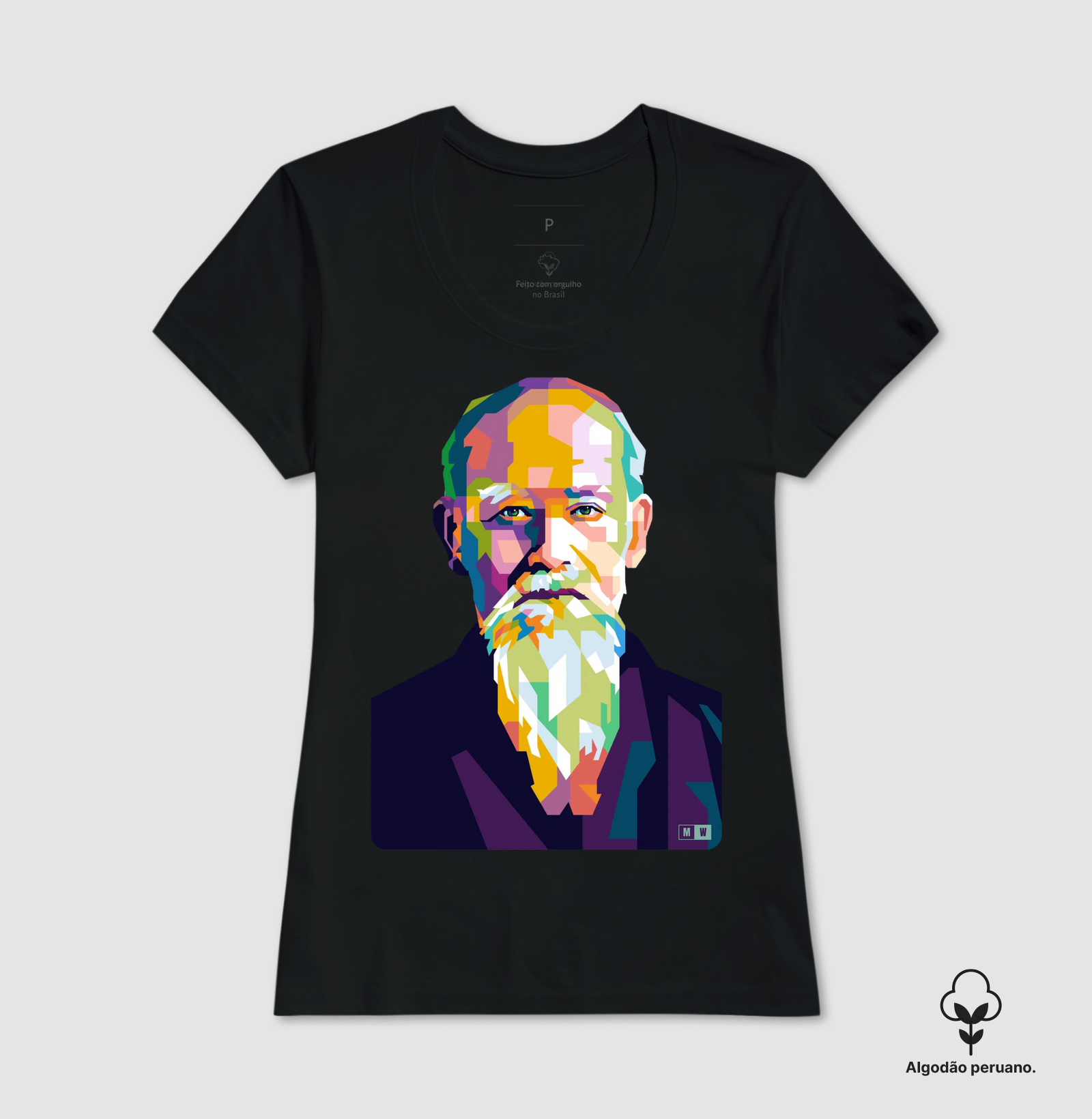 Camisa 3