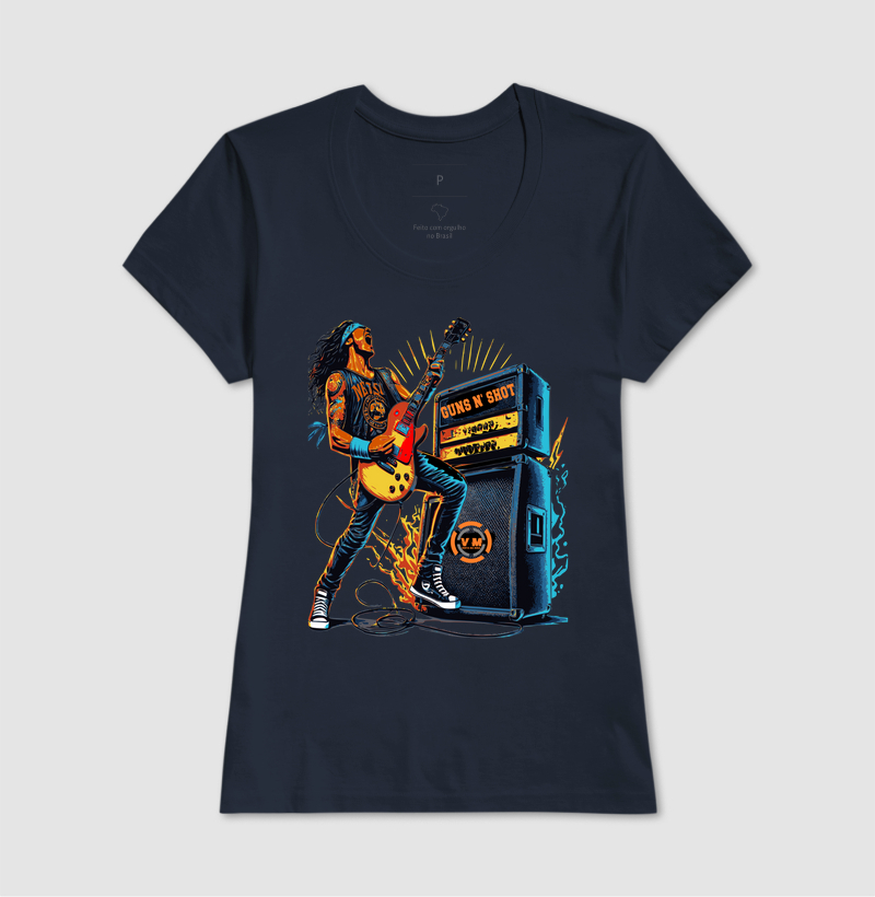 Camisa 12