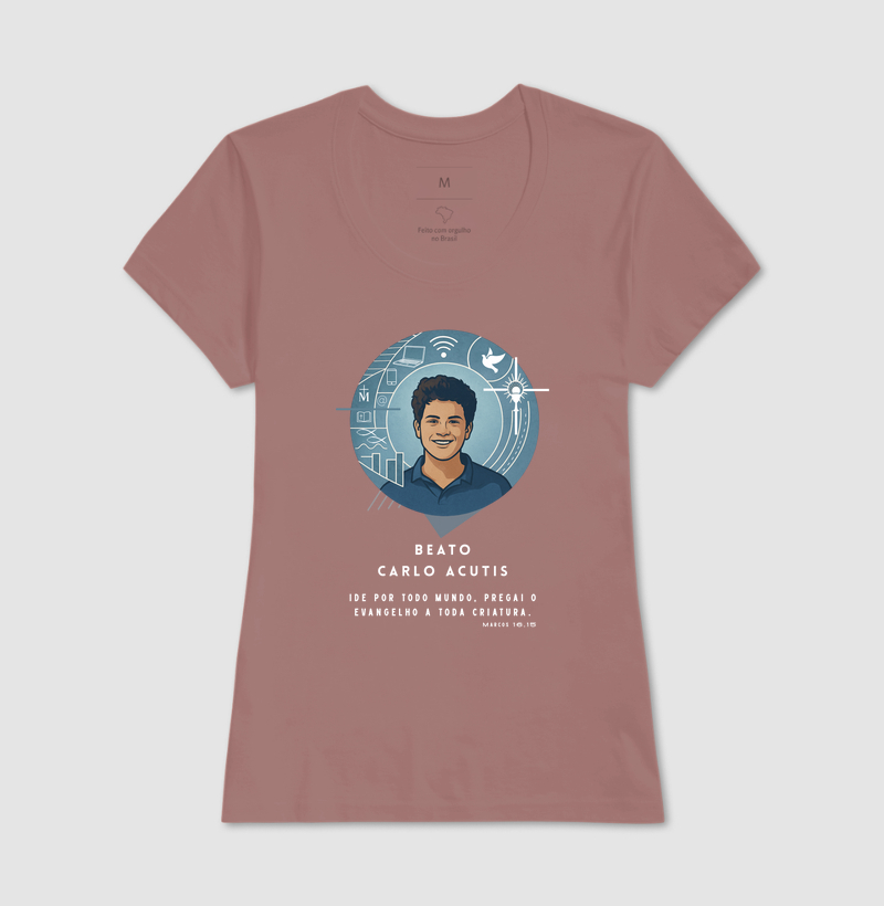 Camisa 15