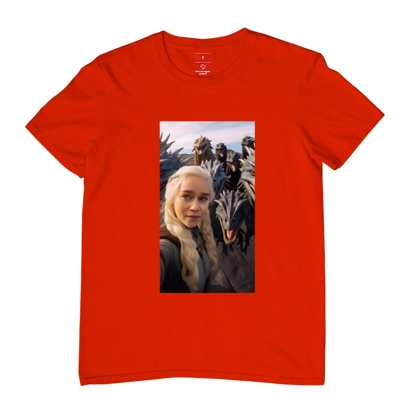 Camisa 5