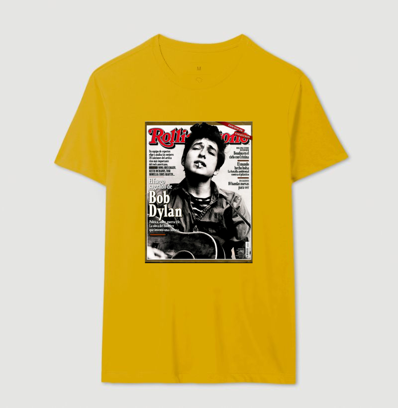 Camisa 13