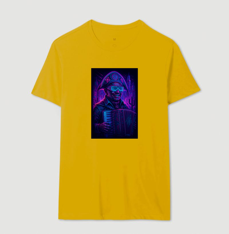 Camisa 13