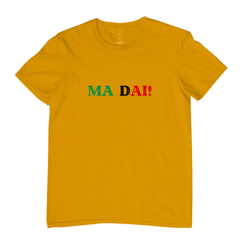 Camisa 11
