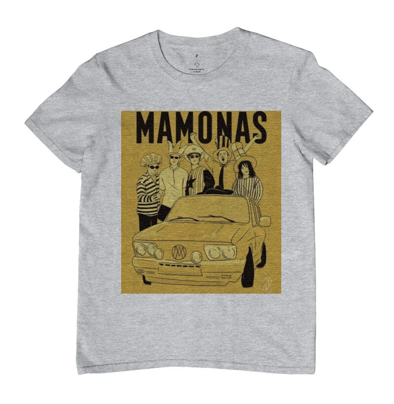 Camisa 7