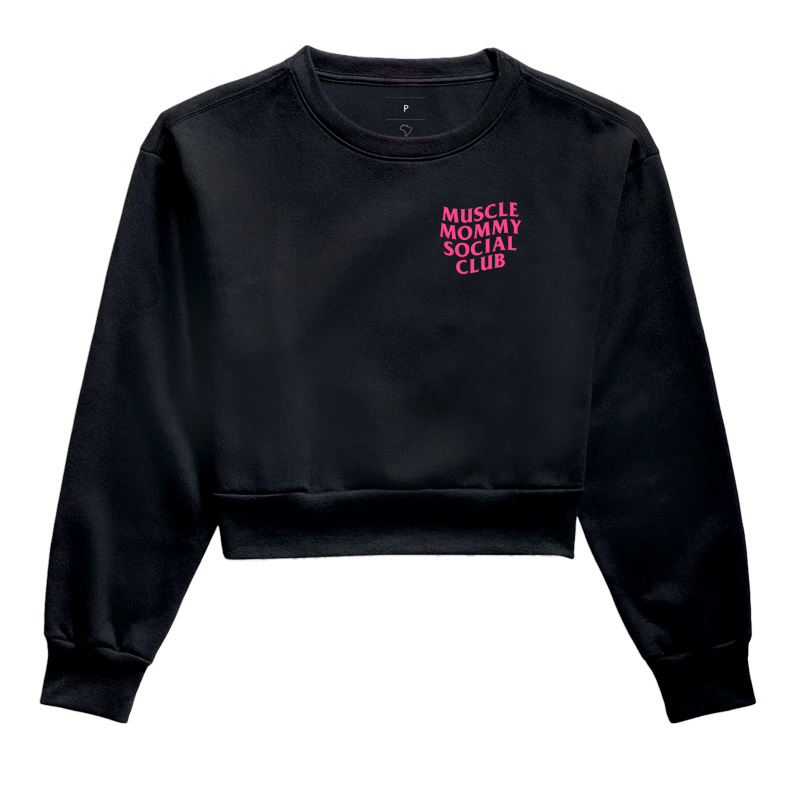 Muscle Mommy Social Club