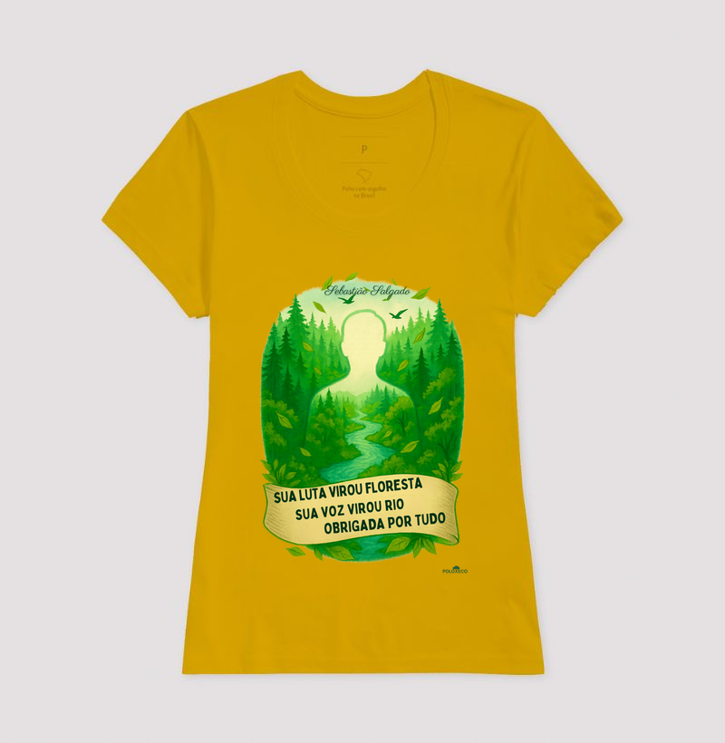 Camisa 15