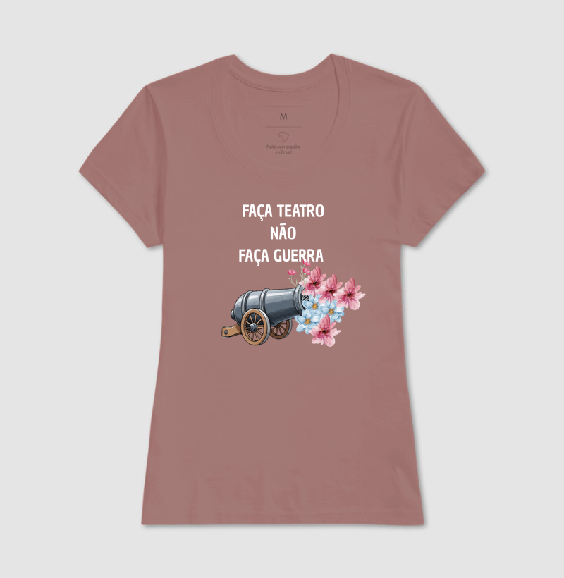 Camisa 16