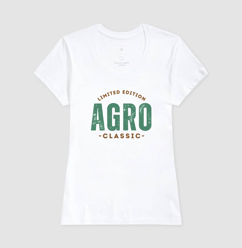 Camisa 18