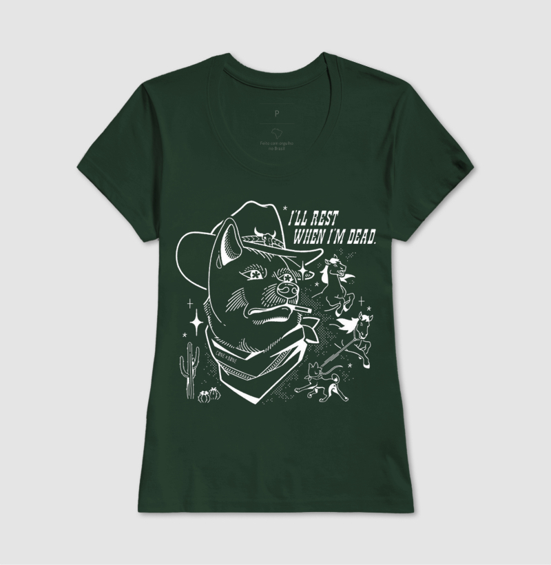 Camisa 9